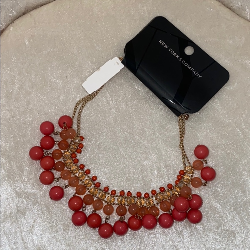 NY&C Necklace